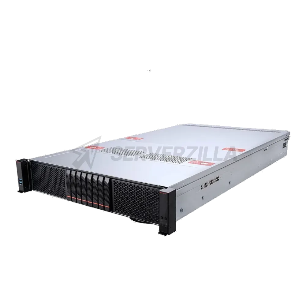 Платформа системного блока MSI S5062X270RAU8 (MSI PN:939-S368-04S) 2U2S Intel LGA4710 (up to 350W)
