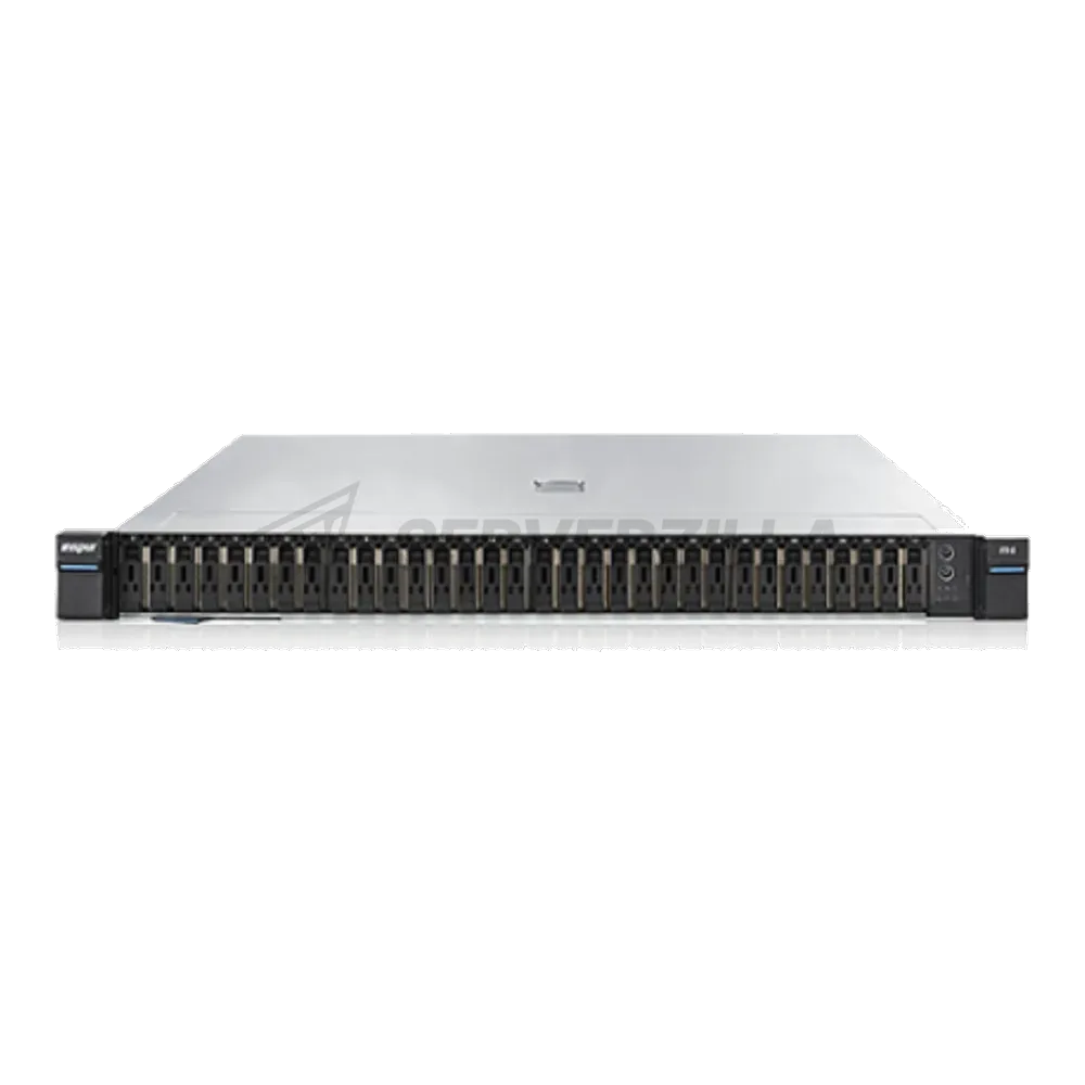 Сервер / NF5180M6-2 / 2 CPU Intel_4310_Xeon_2.2GHz,2*32G_DDR4-3200MHz z, 2x2T_SATA_6Gbps _7.2Krpm_2.5,4x600G_SAS_12Gbp, ,RAID_3408_IMR-8i_Non_12Gbp, ,Riser_X16_NF5180M6_3PCIE_Riser1, Riser_X16*2_NF518