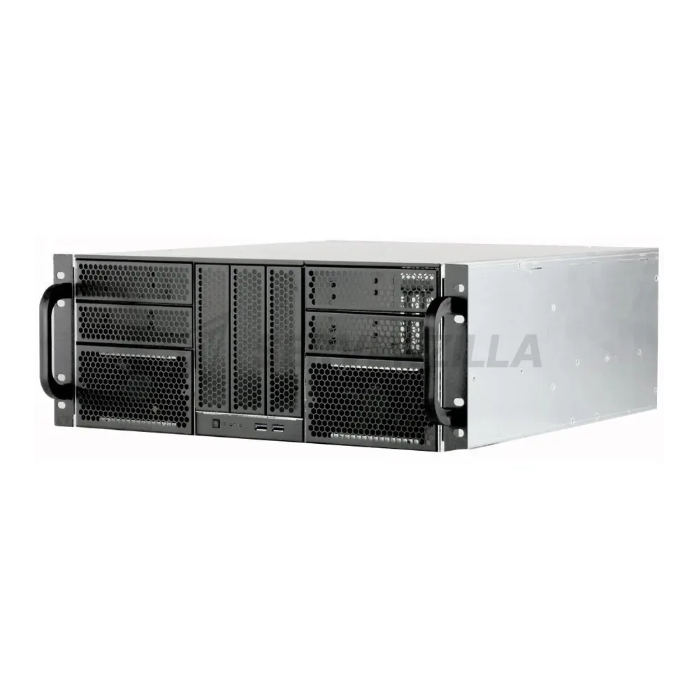 Серверный корпус Procase RE411-D7H6-FE-65