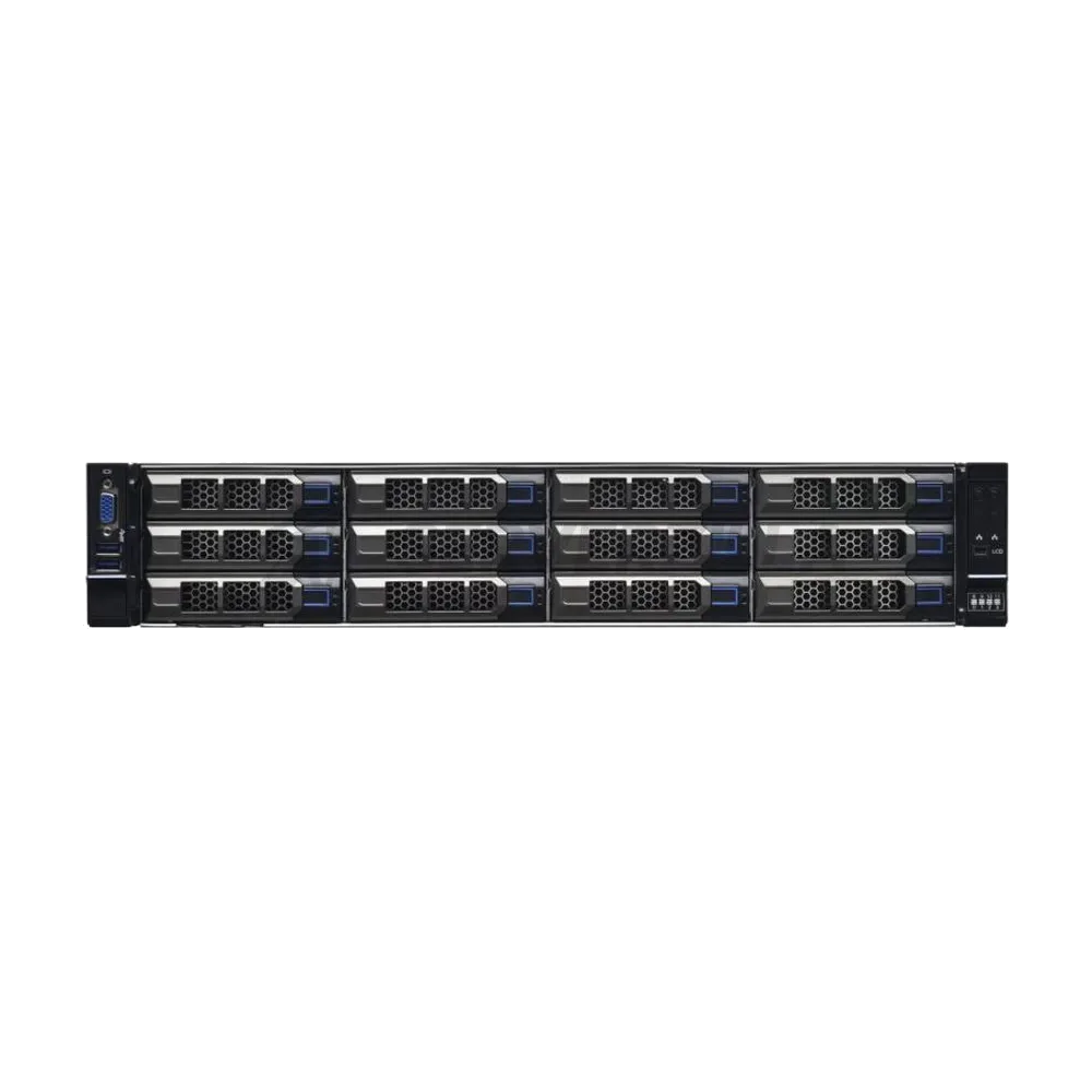 Платформа системного блока ZKKR CR2212-788 (INTEL) 2U Dual 2*1st 2nd Gen Intel Xeon Scalable processors up to 205W