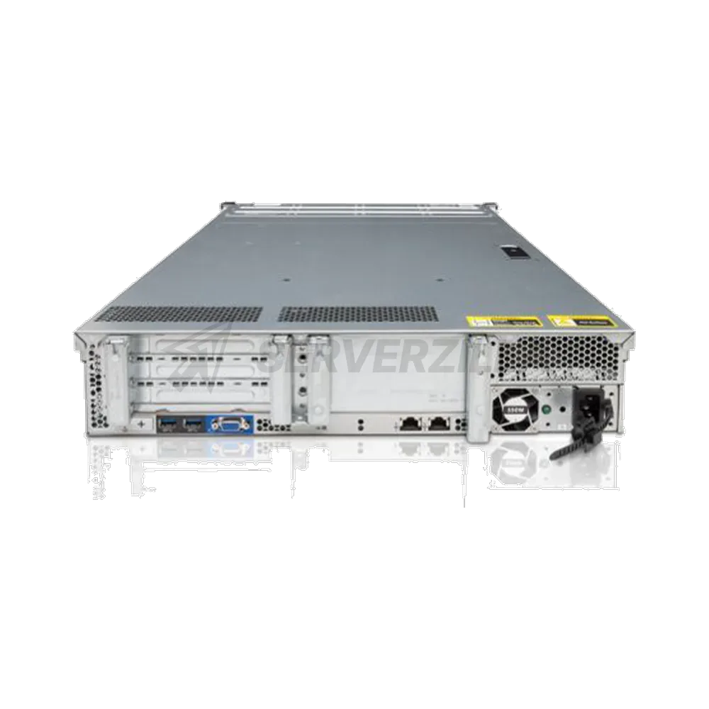 Сервер HPE ProLiant DL180 Gen9 — фото 3