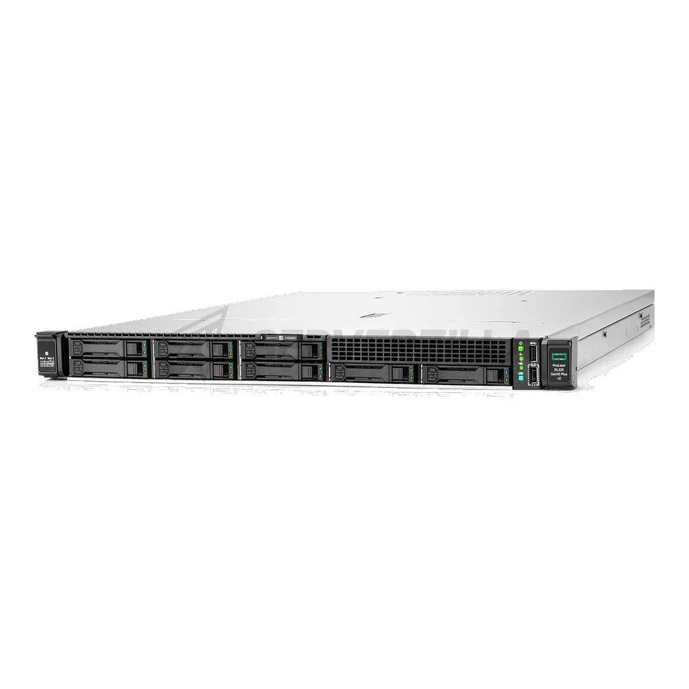 Сервер HPE ProLiant DL325 Gen10 Plus v2 — фото 2