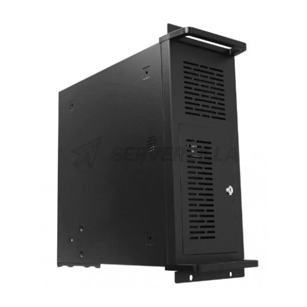 Серверный корпус InWin TS-4U