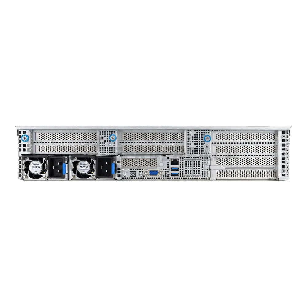 Платформа системного блока ASUS Bad Pack RS720-E11-RS12U/WOCPU/WOM/WOGPU/Z  bp — фото 21