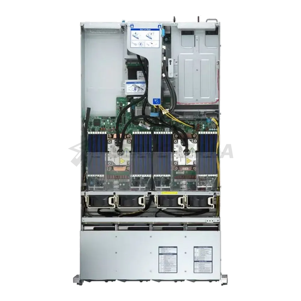 Платформа VFG-SYS-621H-TN12R-87 — фото 2
