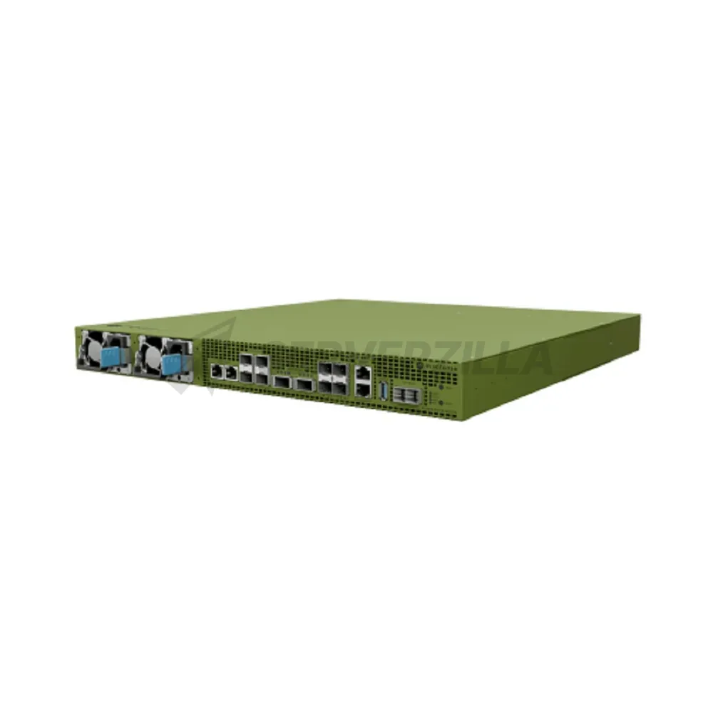 Сервер Mikrotik RDS2216-2XG-4S+4XS-2XQ 2U — фото 3
