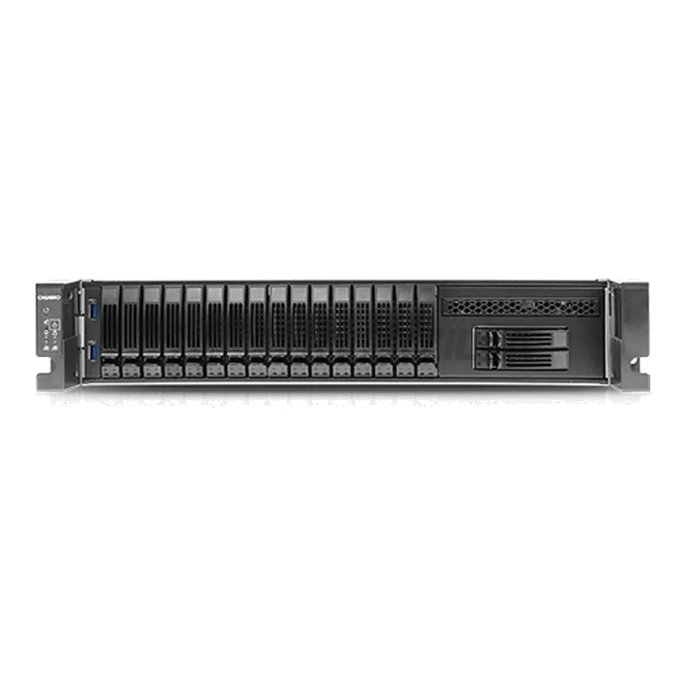 Корпус Chenbro RM23616H0114509 LP 12Gb/s 16-port mini-SAS HD w/Expander for 2.5" SSD/HDD 4x Hot Swap Fan 30H080032-117 875W,1+1 Redundant, Acbel R2IS7871A-G PSU BRACKET, For R2IS7651A-G/R21S7871A-G