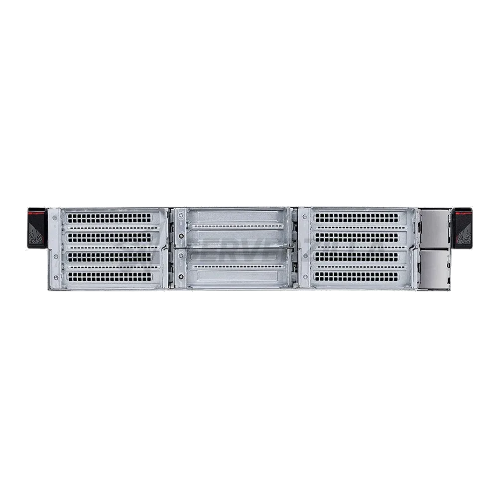 Платформа системного блока MSI S3063G290RAU4 2U1S 4GPU Intel LGA4710 (up to 350W) — фото 4