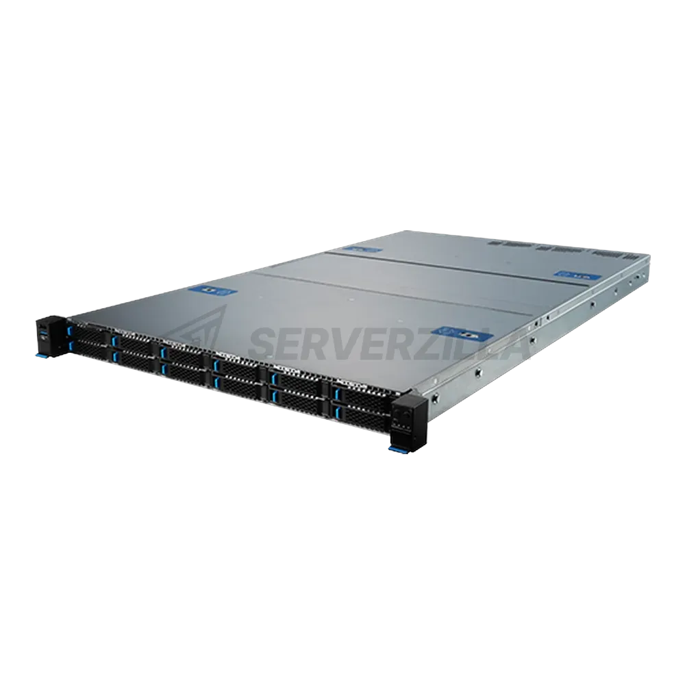 Серверная платформа MSI S1206-01