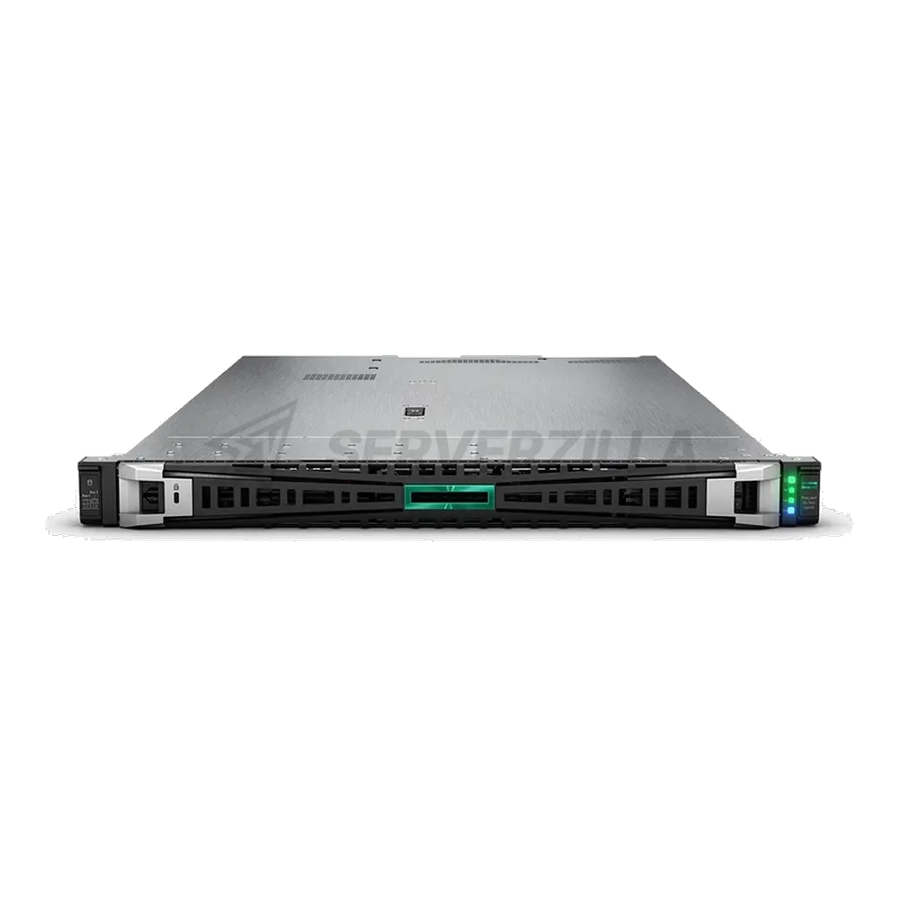 Сервер HPE ProLiant DL360 Gen11