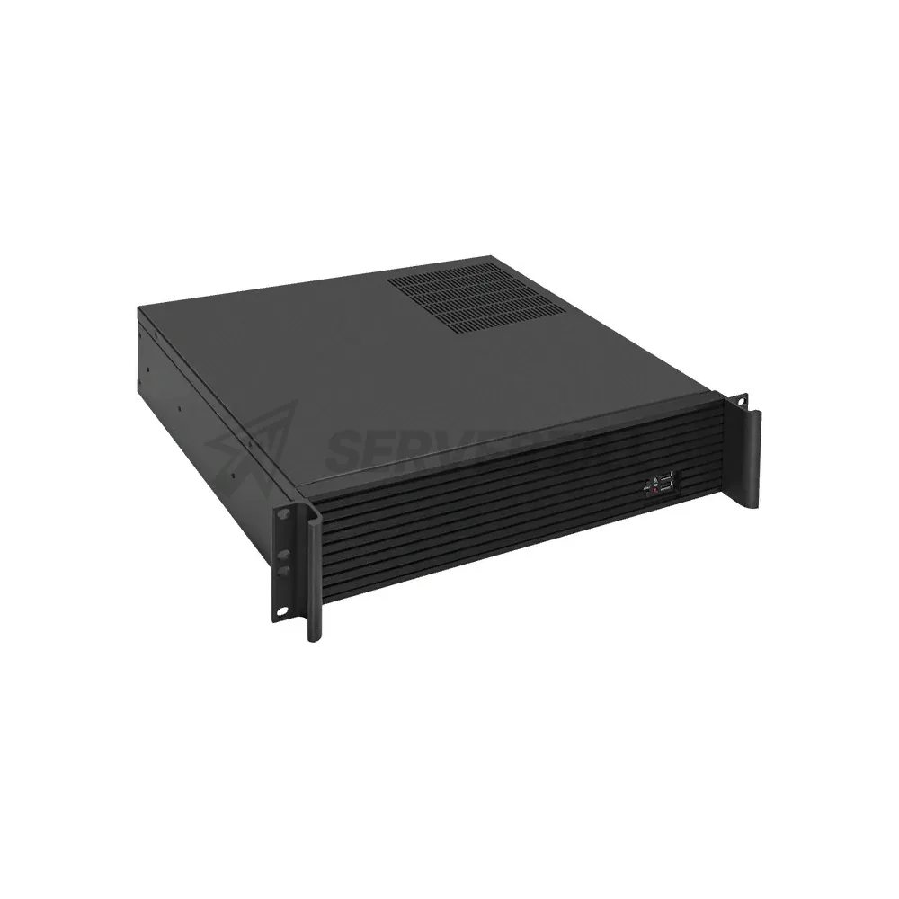 Серверный корпус ExeGate Pro 2U350-03 с БП 900 Вт