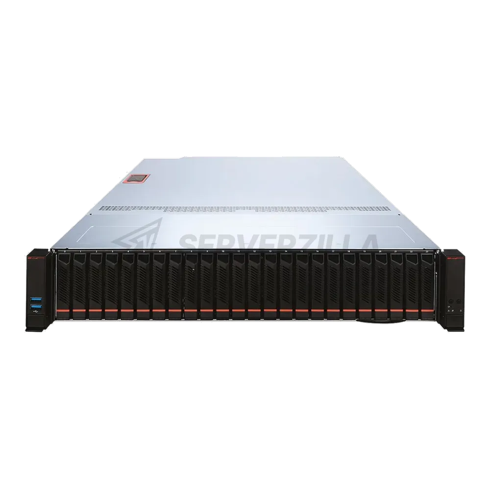 Платформа системного блока MSI S3066X271RAU24 2U1S Intel LGA4710 (up to 350W) — фото 7