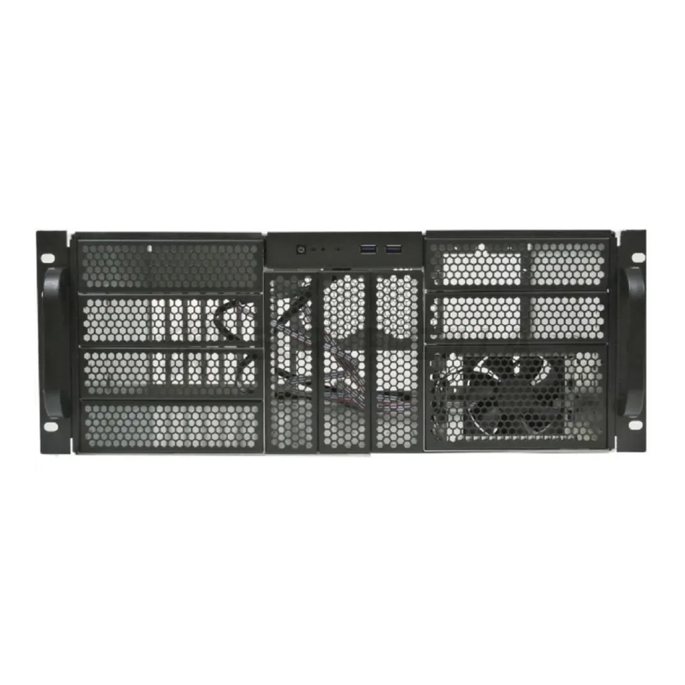 Серверный корпус Procase RE411-D9H3-FE-65