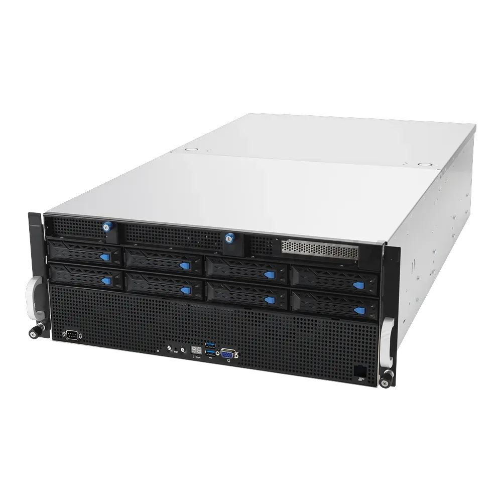 Серверная платформа ASUS ESC8000A-E11