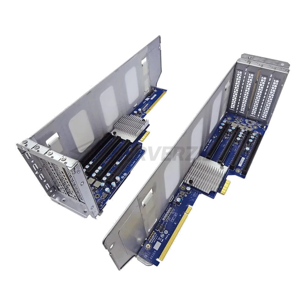 Платформа системного блока Gigabyte G292-2G0 2U Server (6NG2922G0MR-00-102) — фото 4