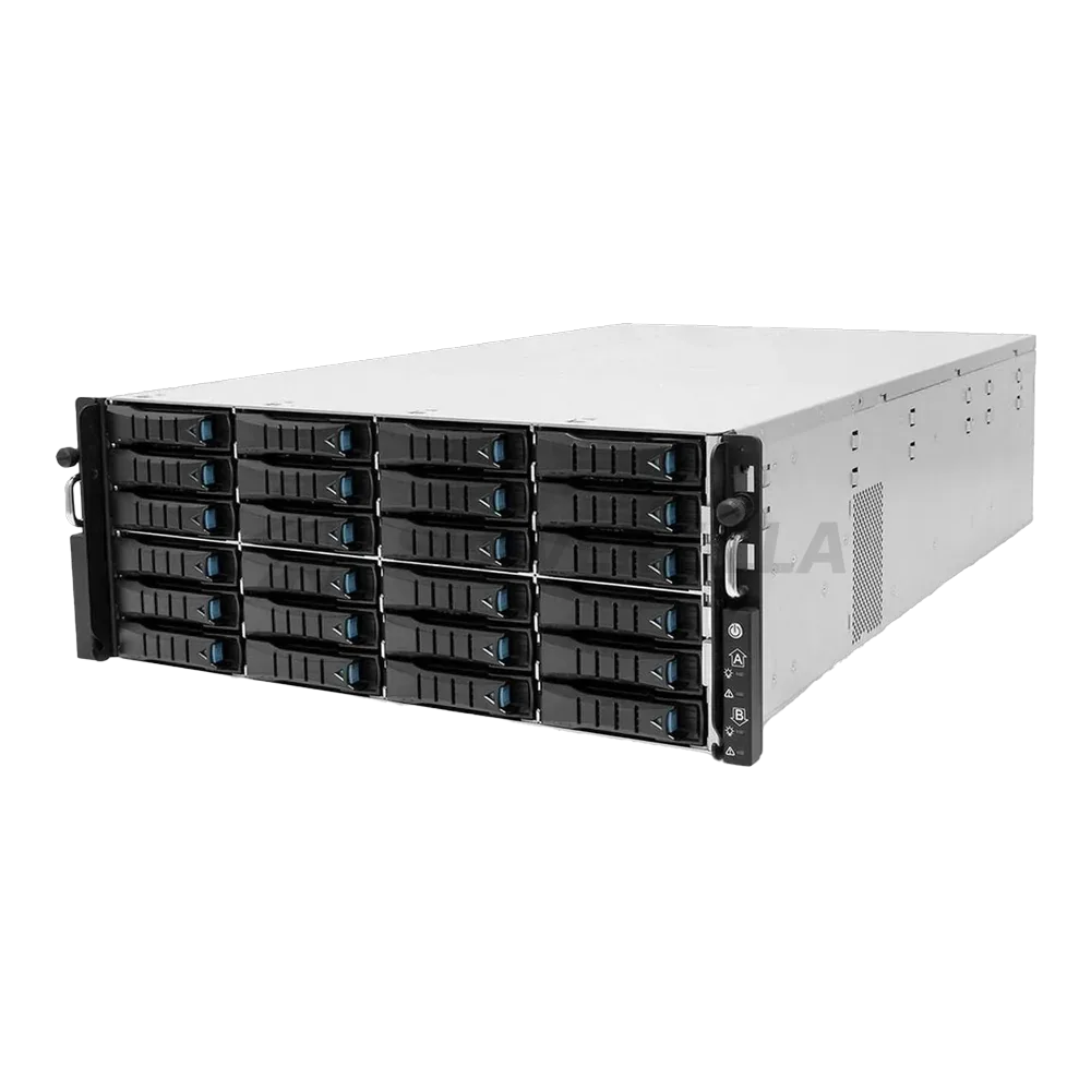 Серверная платформа 4U AIC XP1-A401TU04