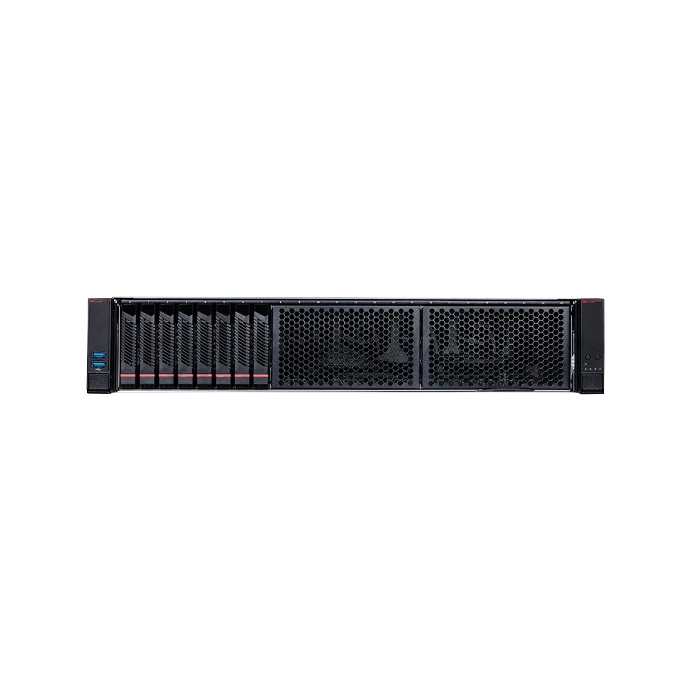 Платформа системного блока MSI S4056X271RAU8 2U1S AMD SP5 (up to 500W) — фото 2