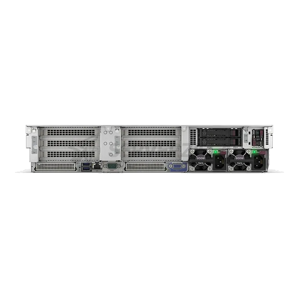 Серверная платформа HPE ProLiant DL380 Gen11 — фото 4