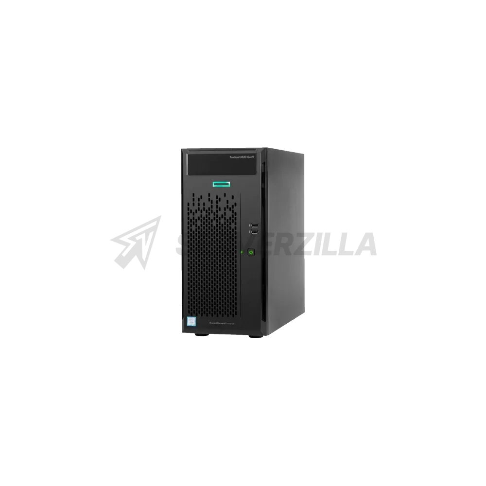 Сервер HPE ProLiant ML10 Gen9 — фото 2