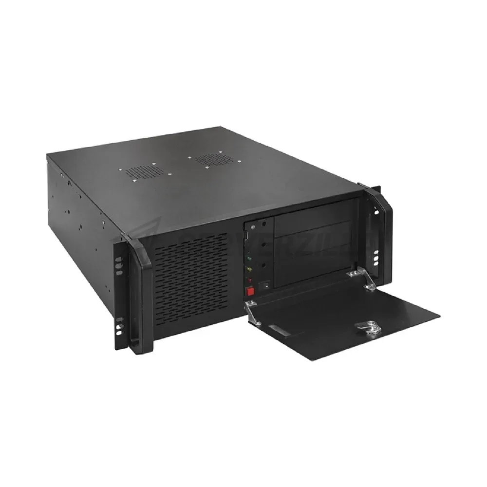 Серверный корпус ExeGate Pro 4U480-06/4U4021S с БП 800 Вт (EX300091RUS) — фото 3