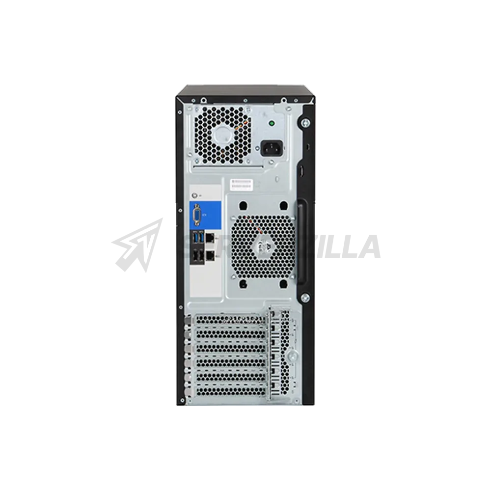 Сервер HPE ProLiant ML110 Gen9 — фото 3