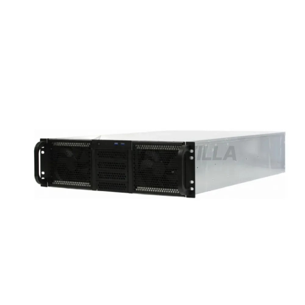 Серверный корпус Procase RE306-D0H14-A-45