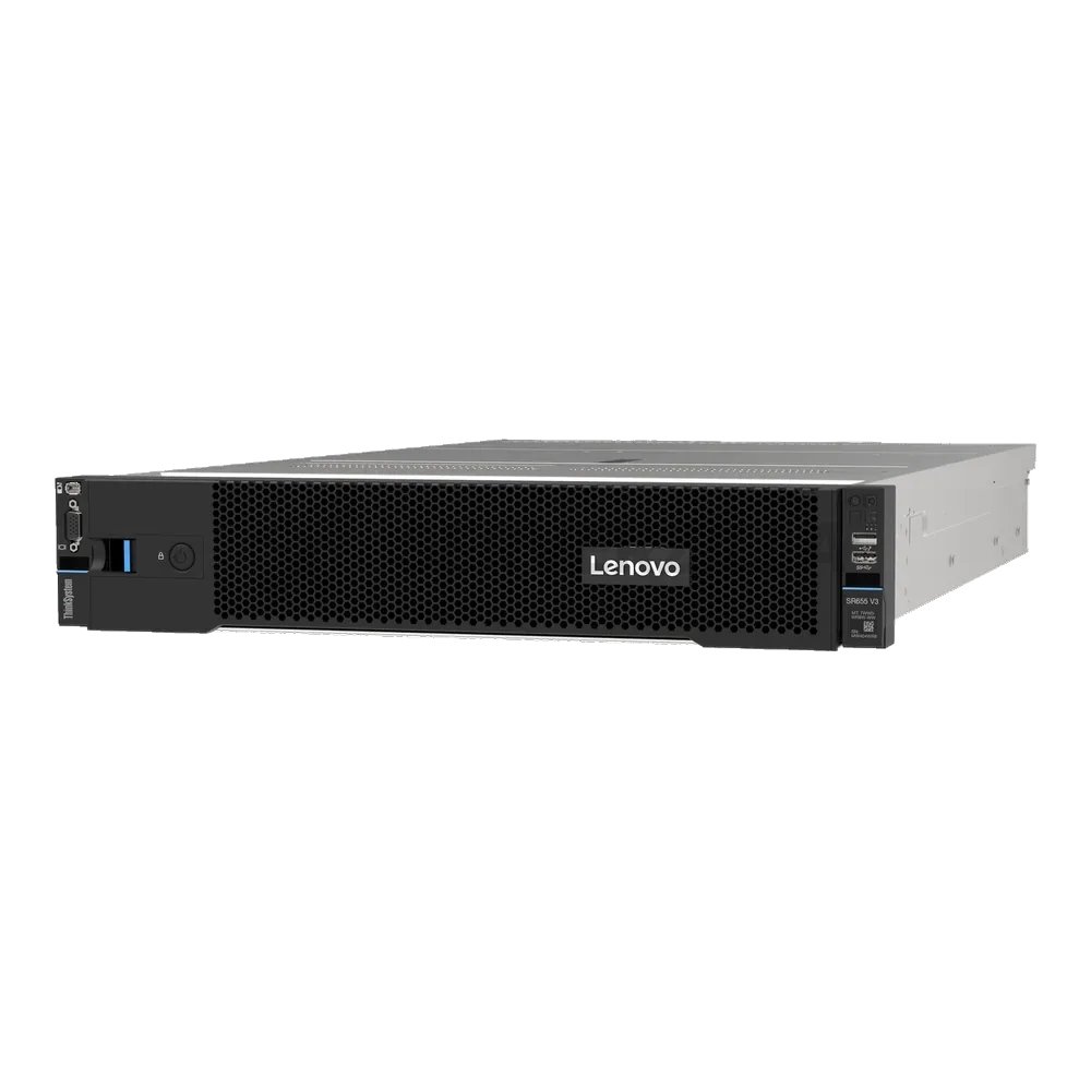 Сервер Lenovo ThinkSystem SR655 V3 — фото 3