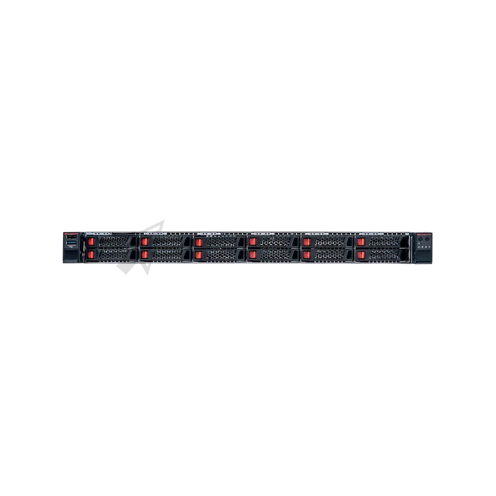 Платформа системного блока MSI S3066X171RAU12 1U1S Intel LGA4710 (up to 350W) — фото 2