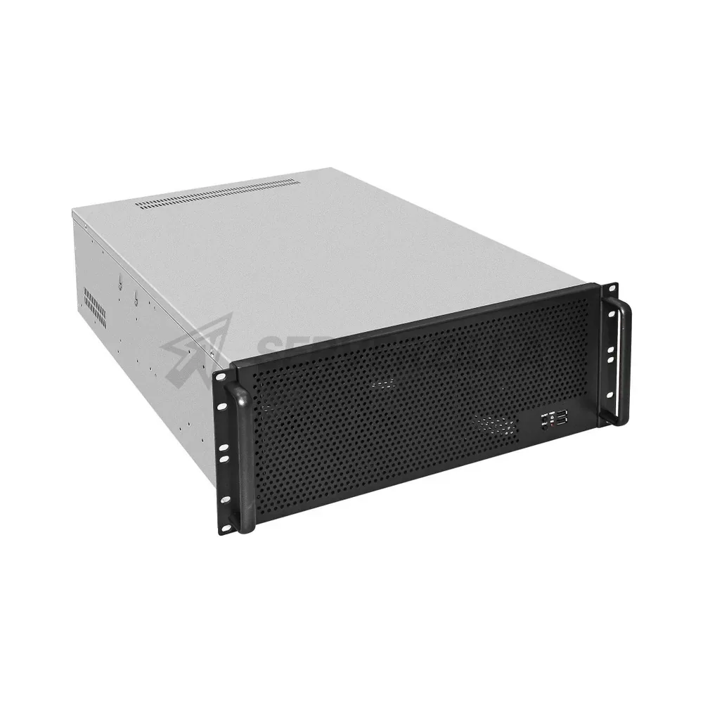 Серверный корпус ExeGate Pro 4U650-18 без БП