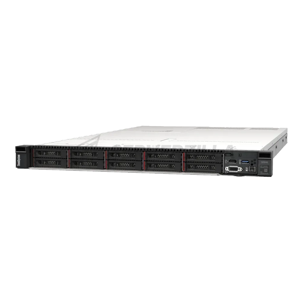 Сервер Lenovo ThinkSystem SR645