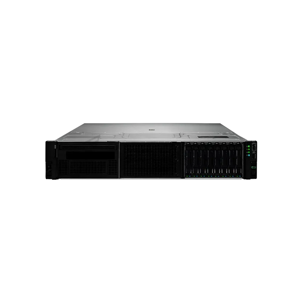 Серверная платформа HPE ProLiant DL380 Gen11 8SFF, MR416i-o