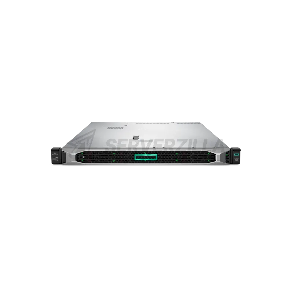 Сервер HPE ProLiant DL360 Gen10 — фото 4