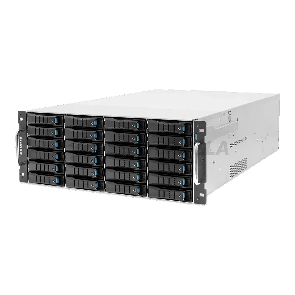 Серверная платформа AIC SB402-TU