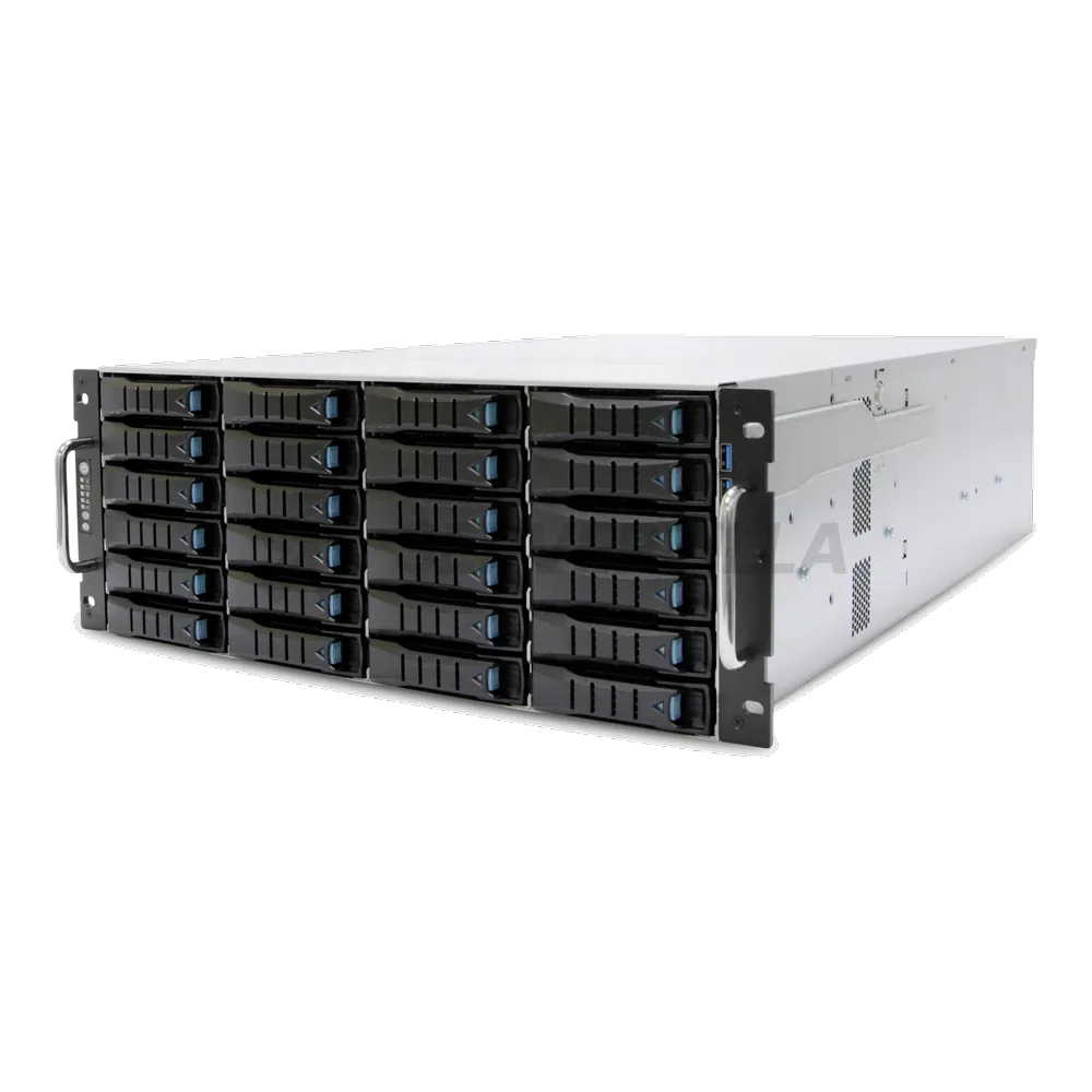 Серверный корпус AIC RSC-4BT