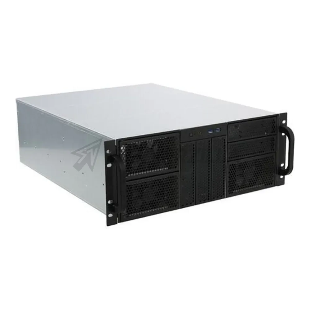 Серверный корпус Procase RE411-D5H9-E-55
