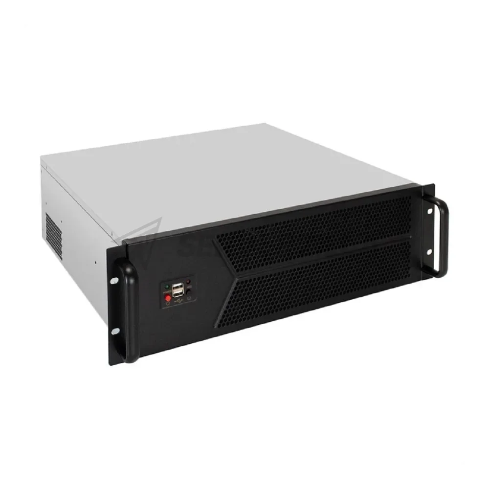 Серверный корпус ExeGate Pro 3U450-12 с БП 920 Вт