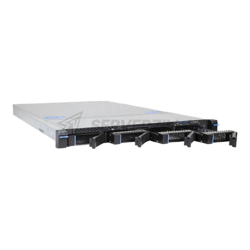 Сервер / 1404398 / DEPO Storm 1420U1 SM/i3-9100/8GBUE1/SATA6/1T1000G7/2GLAN_i210/4D/3E/PCIe/IPMI+/650W2HS/RMK/ONS3S — фото 3