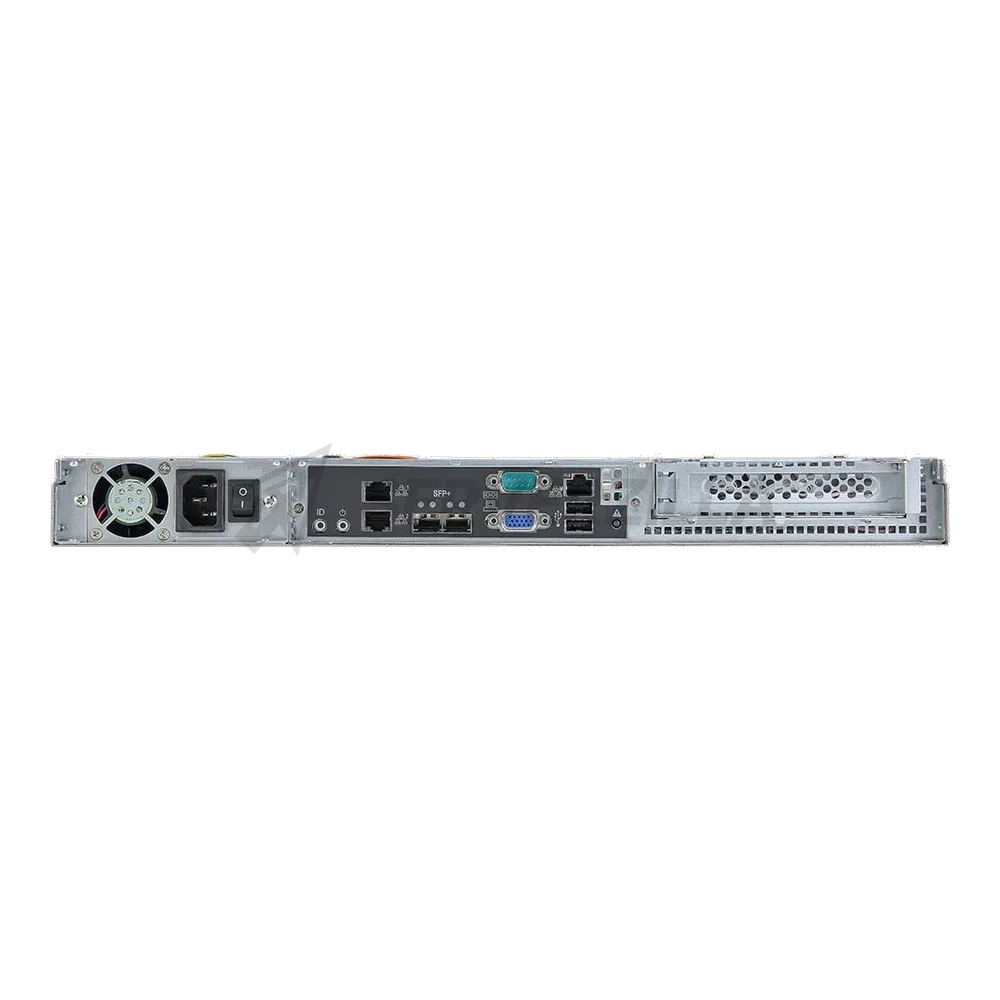 Платформа системного блока Gigabyte R120-P30 AppliedMicro® X-Gene 1 processor — фото 3