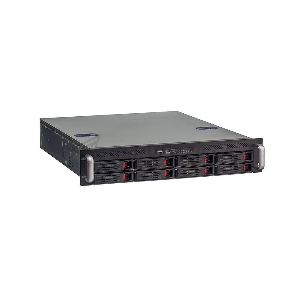 Серверный корпус ExeGate Pro 2U550-HS08 (EX281293RUS)
