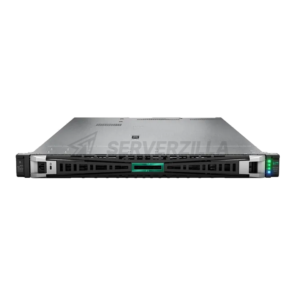 Сервер HPE ProLiant DL360 Gen11 — фото 2
