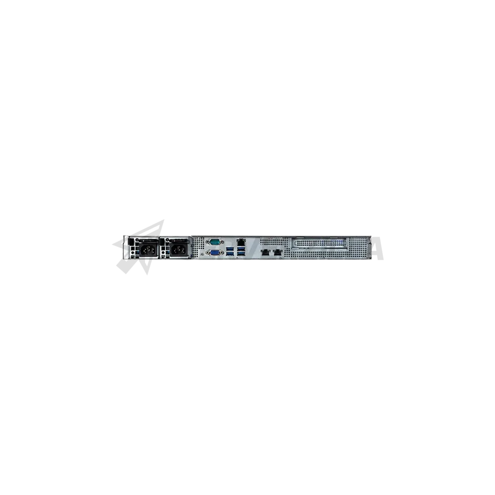 Платформа системного блока MSI S1102-01 1U1S AMD AM5 (up to 105W) — фото 3