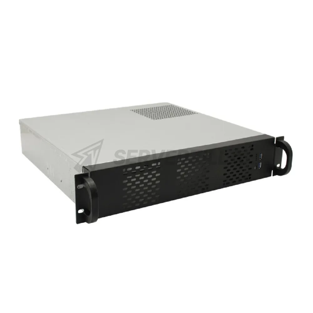 Серверный корпус Procase 2U420-04