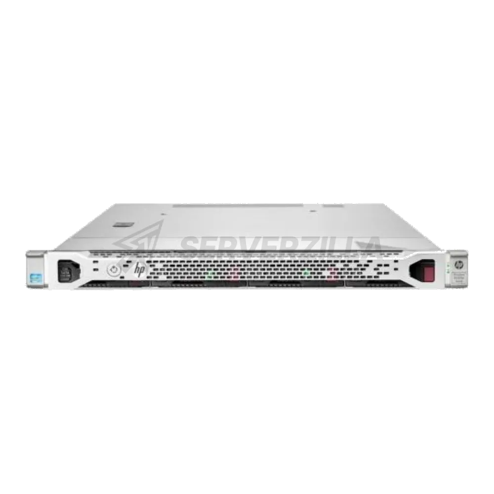 Сервер HPE ProLiant DL320e Gen8