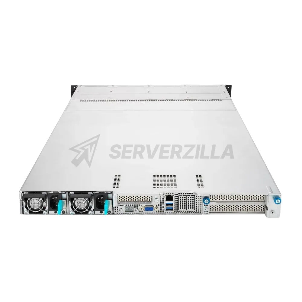 Платформа системного блока ASUS RS700-E11-RS4U/WOCPU/WOM/WOGPU/Z — фото 6