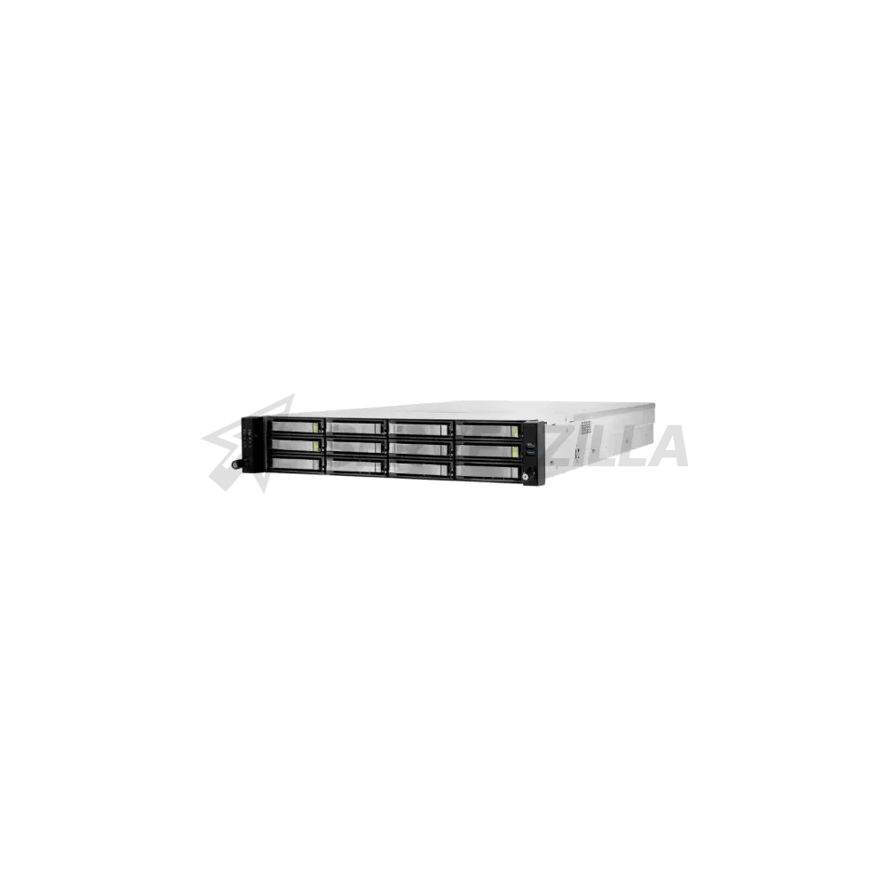 Корпус серверный InWin IW-RS212-07/8038mm fan*4, OCUlink*4 BP, rear 2.5" HDD module(12G)/PDB AcBel R2CU5162A /Acbel R1CA2801A, Platinum, CRPS 800W*2/2.5" /3.5" hot-swap HDD tray*12/rear 2.5"Hot-Swap — фото 2