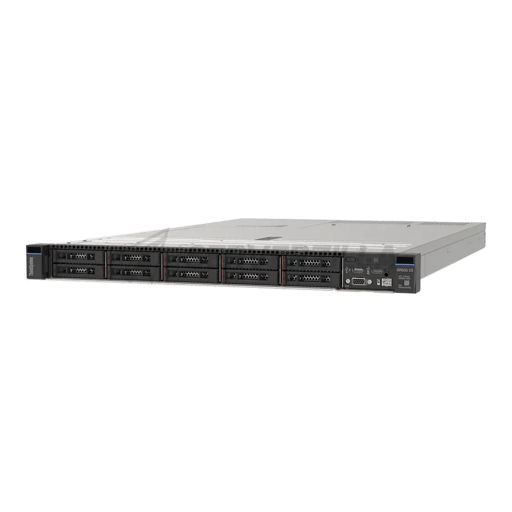 Сервер Lenovo ThinkSystem SR630 V3