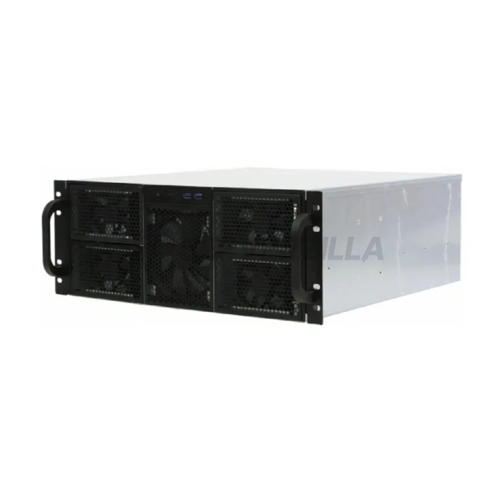 Серверный корпус Procase RE411-D0H16-E-55