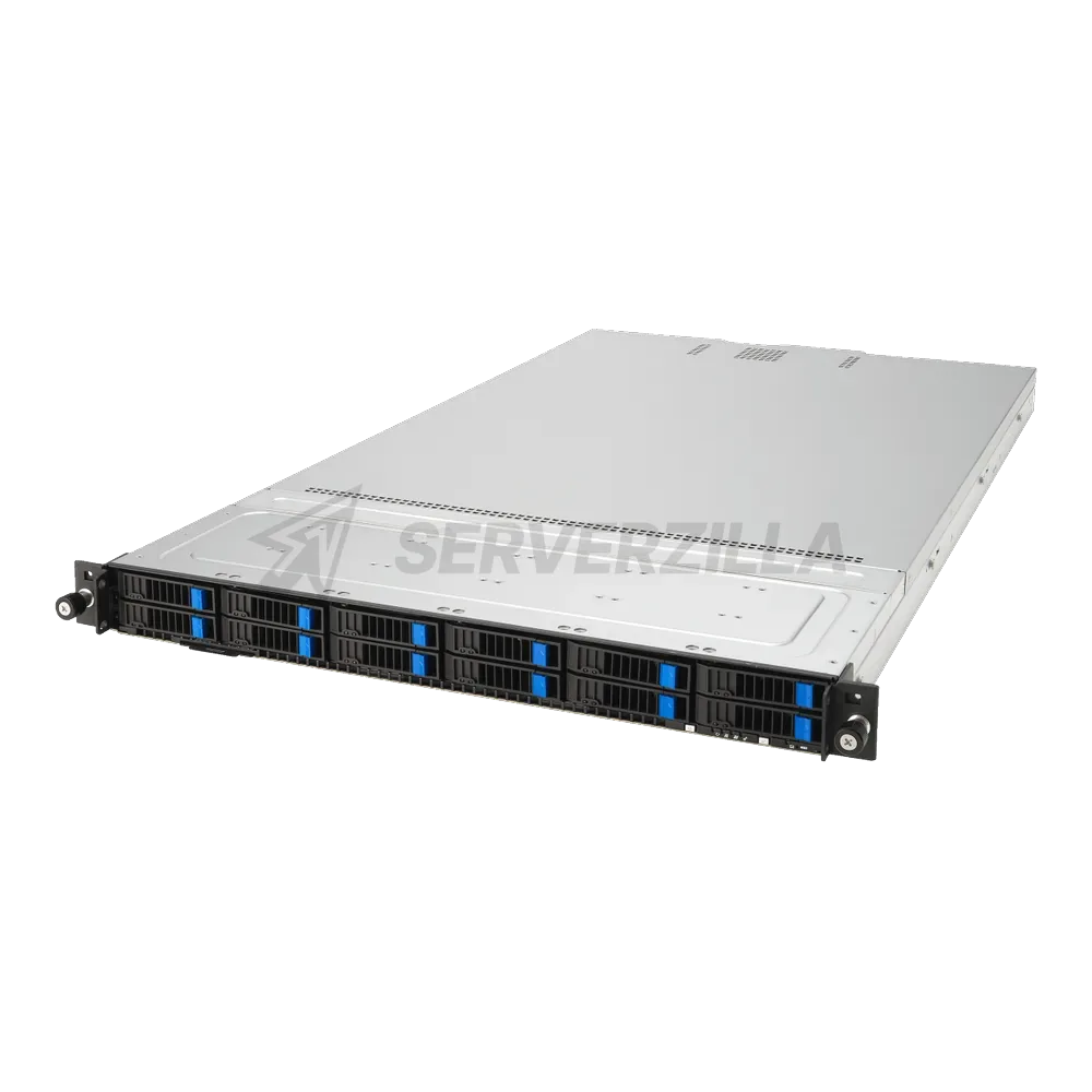 Серверная платформа ASUS RS700-E11-RS12U