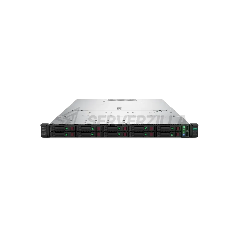 Сервер HPE ProLiant DL325 Gen10 Plus