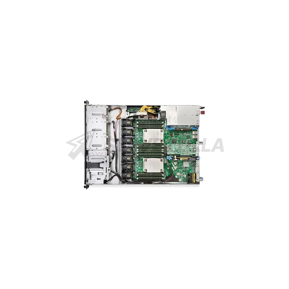 Сервер HPE ProLiant DL160 Gen9 — фото 3